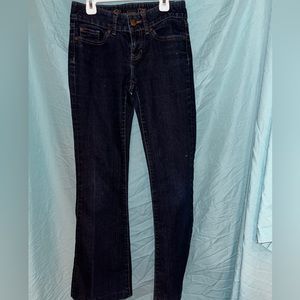 Premium Flare Gap jeans